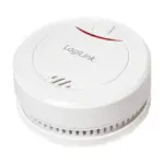 Laidas ar adapteris LogiLink SC0010 smoke detector