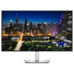 DELL UltraSharp U3225QE computer monitor (Atnaujinta)