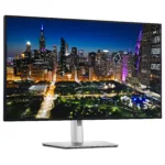 DELL UltraSharp U3225QE computer monitor (Atnaujinta)