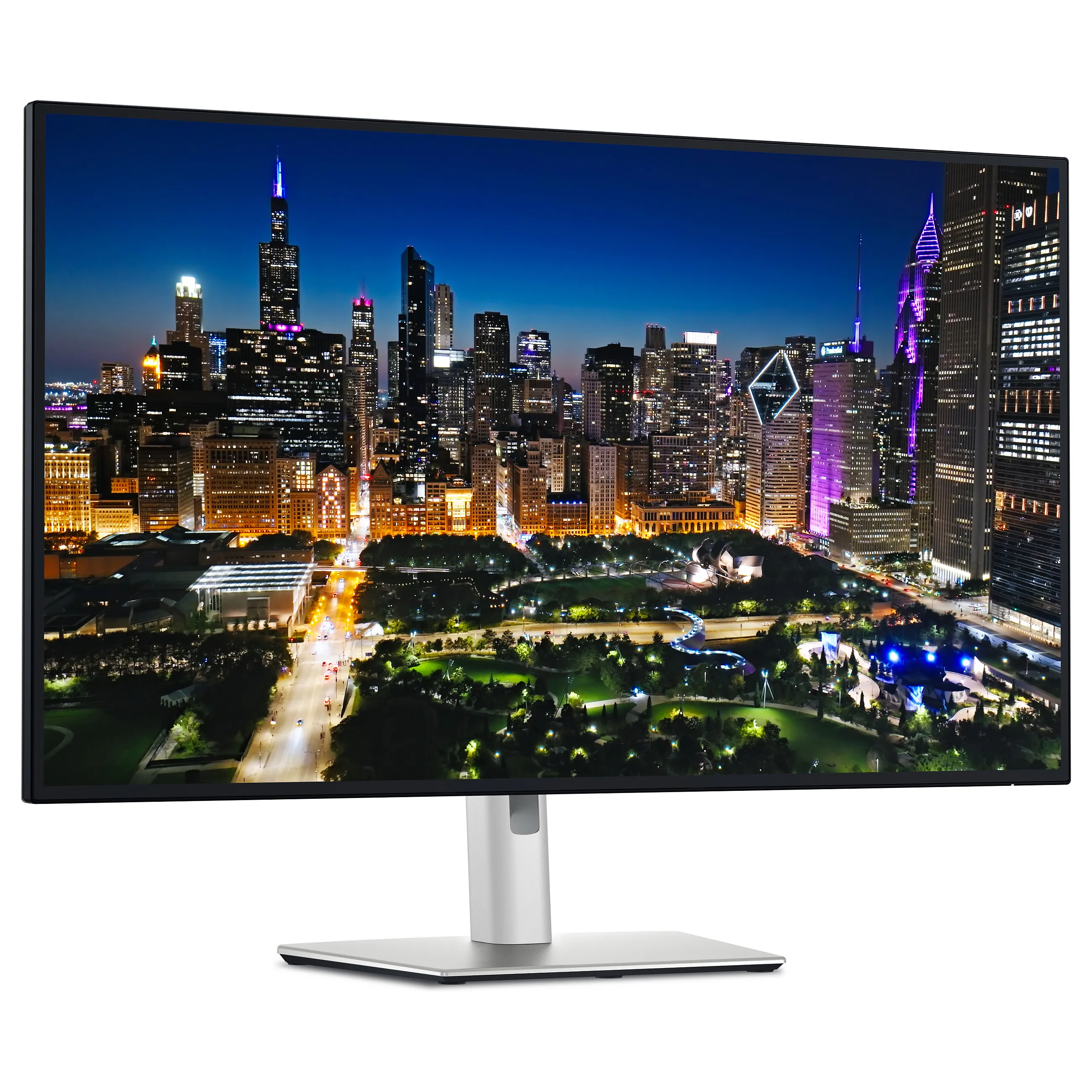 DELL UltraSharp U3225QE computer monitor (Atnaujinta) DELL UltraSharp U3225QE computer monitor (Atnaujinta)