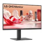 LG 27BA45QB-B computer monitor (Atnaujinta)