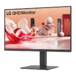 LG 27BA45QB-B computer monitor (Atnaujinta)