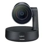 Logitech Rally Plus video conferencing system