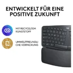 Logitech 920-009167 keyboard