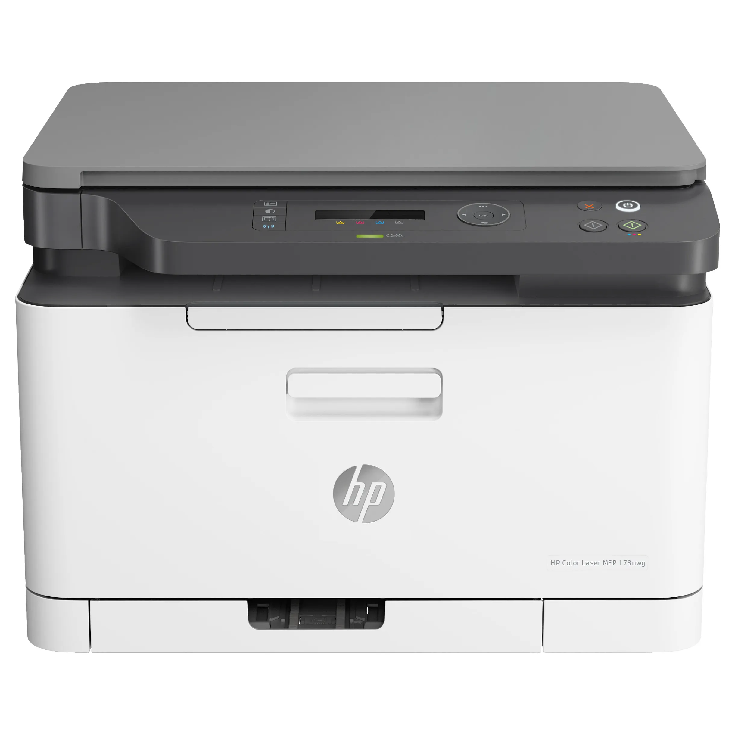 FL HP Color Laser MFP 178nwg Farblaserdrucker 3in1/A4/LAN/WiFi FL HP Color Laser MFP 178nwg Farblaserdrucker 3in1/A4/LAN/WiFi