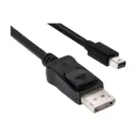 DisplayPort kabelis CLUB3D CAC-1115