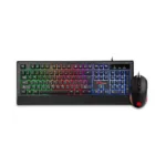 Klaviatūra Thermaltake Tt eSPORTS Challenger Combo, vaizdas 2