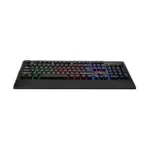 Klaviatūra Thermaltake Tt eSPORTS Challenger Combo, vaizdas 3