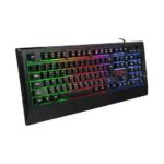 Klaviatūra Thermaltake Tt eSPORTS Challenger Combo, vaizdas 4
