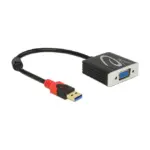 Vaizdo adapteris DeLOCK 62738