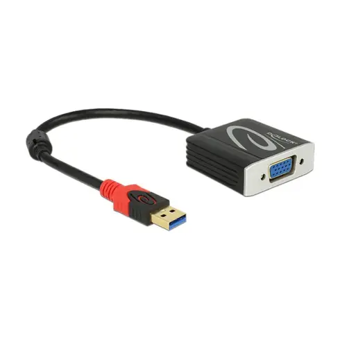Vaizdo adapteris DeLOCK 62738