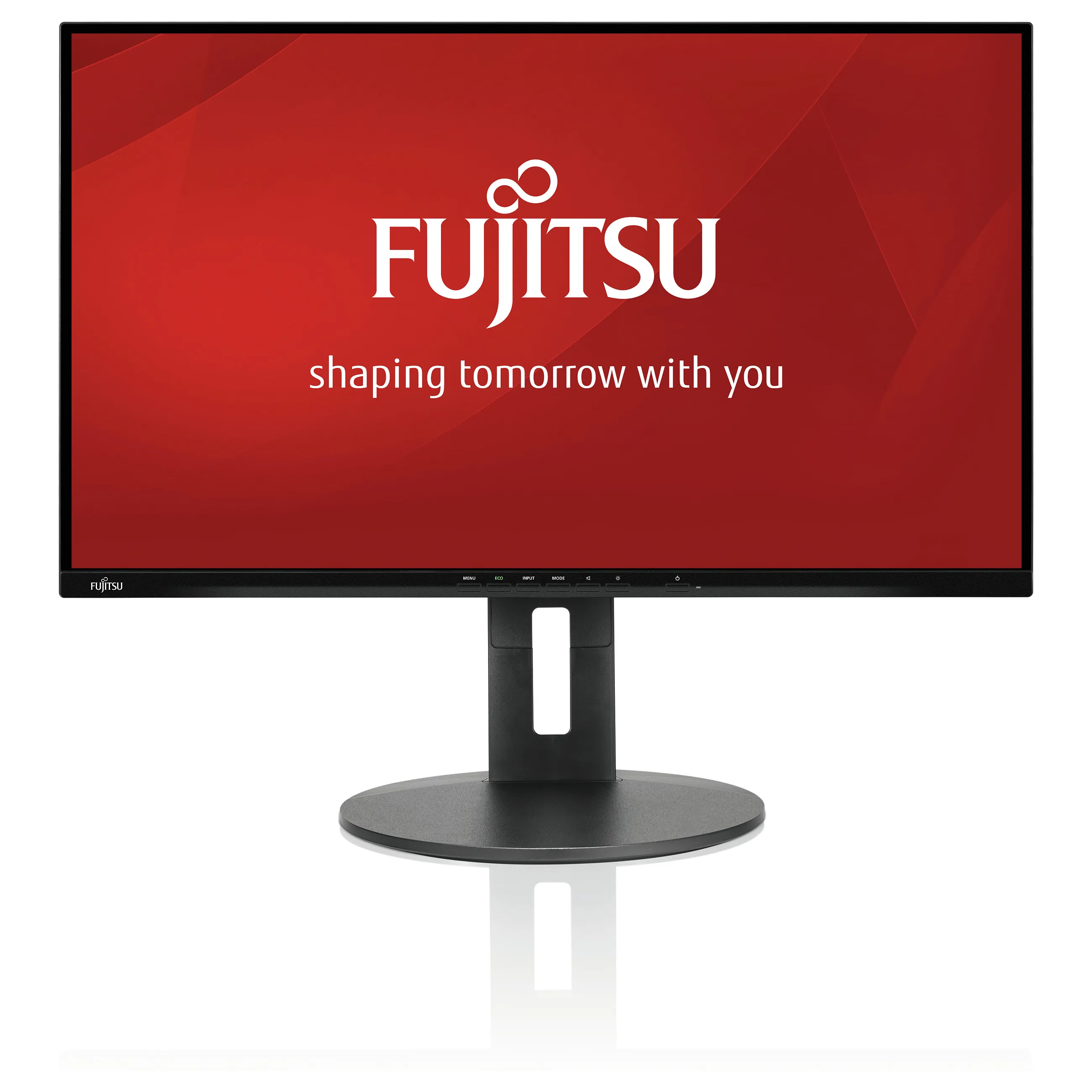 Fujitsu Displays B27-9 TS FHD computer monitor Fujitsu Displays B27-9 TS FHD computer monitor