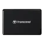 Kortelių skaitytuvas Transcend TS-RDF9K2, vaizdas 4