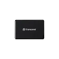 Transcend TS-RDF9K2 card reader Kortelių skaitytuvas Transcend TS-RDF9K2