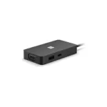 Microsoft 1E4-00002, HDMI ir USB 3.2 Gen 2 prievadai