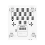 Mikrotik hEX PoE wired router