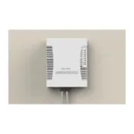 Mikrotik hEX PoE wired router