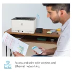 HP Color Laser 150nw
