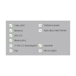 HP Color Laser 150nw