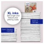 Epson C13T03A64010 ink cartridge