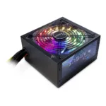 Inter-Tech Argus RGB-700W II power supply unit