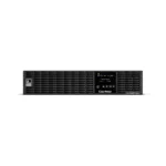 CyberPower OL1500ERTXL2U uninterruptible power supply (UPS)