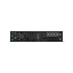 CyberPower OL1500ERTXL2U uninterruptible power supply (UPS)