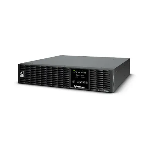CyberPower OL1500ERTXL2U uninterruptible power supply (UPS)