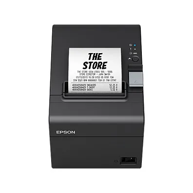Epson TM-T20III