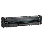 Tonerio kasetė HP 207X High Yield (W2213X), purpurinės spalvos, vaizdas 3