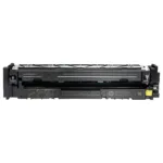 Tonerio kasetė HP 207X High Yield (W2212X), geltonos spalvos