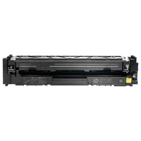 Tonerio kasetė HP 207X High Yield (W2212X), geltonos spalvos