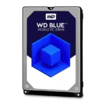Western Digital Blue internal hard drive