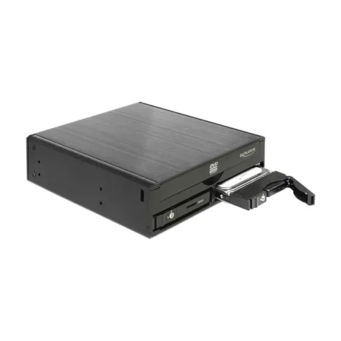 Disko korpusas DeLOCK 47230 ODD enclosure