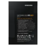 Samsung MZ-77Q2T0