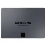 SSD diskas Samsung MZ-77Q8T0 (MZ-77Q8T0BW)