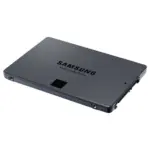SSD diskas Samsung MZ-77Q8T0 (MZ-77Q8T0BW), vaizdas 5