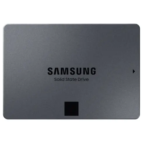 SSD diskas Samsung MZ-77Q8T0 (MZ-77Q8T0BW)