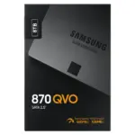 SSD diskas Samsung MZ-77Q8T0 (MZ-77Q8T0BW), vaizdas 6