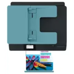 HP Smart Tank Plus 570 Wireless All-in-One