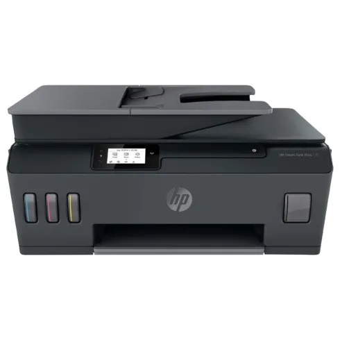 HP Smart Tank Plus 570 Wireless All-in-One