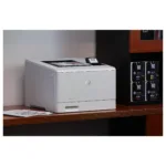 Tonerio kasetė HP 415A (W2032A), geltonos spalvos, vaizdas 2