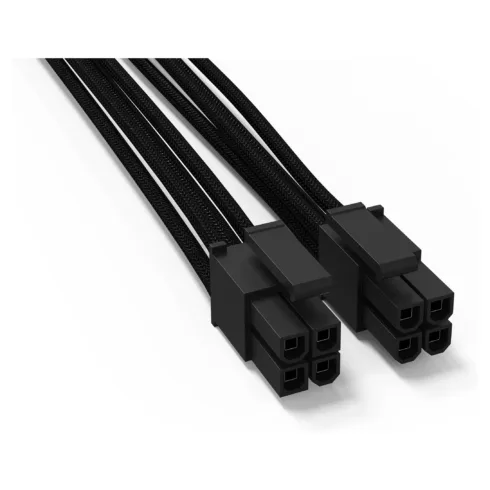 Be Quiet! CC-4420 – Stromkabel – 8-polig + 12V (4+4)