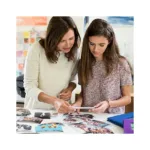 HP 305XL High Yield Tri-color Original ink cartridge