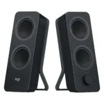 Logitech 980-001295 loudspeaker