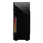 Kompiuterio korpusas Inter-Tech B-42 RGB (88881320), vaizdas 2