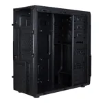 Kompiuterio korpusas Inter-Tech B-42 RGB (88881320), vaizdas 6