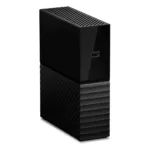 Western Digital My Book external hard drive