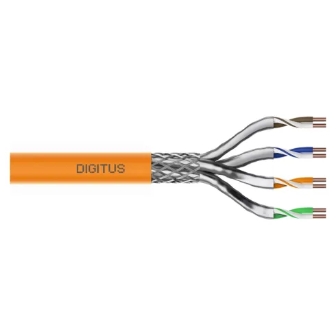 Digitus DK-1743-VH-5 networking cable