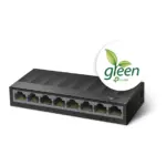 Komutatorius TP-Link LS1008G, vaizdas 2
